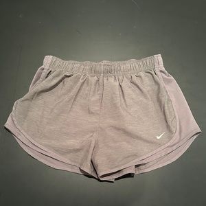 Nike Tempo Women’s Brief-Lined Running Shorts